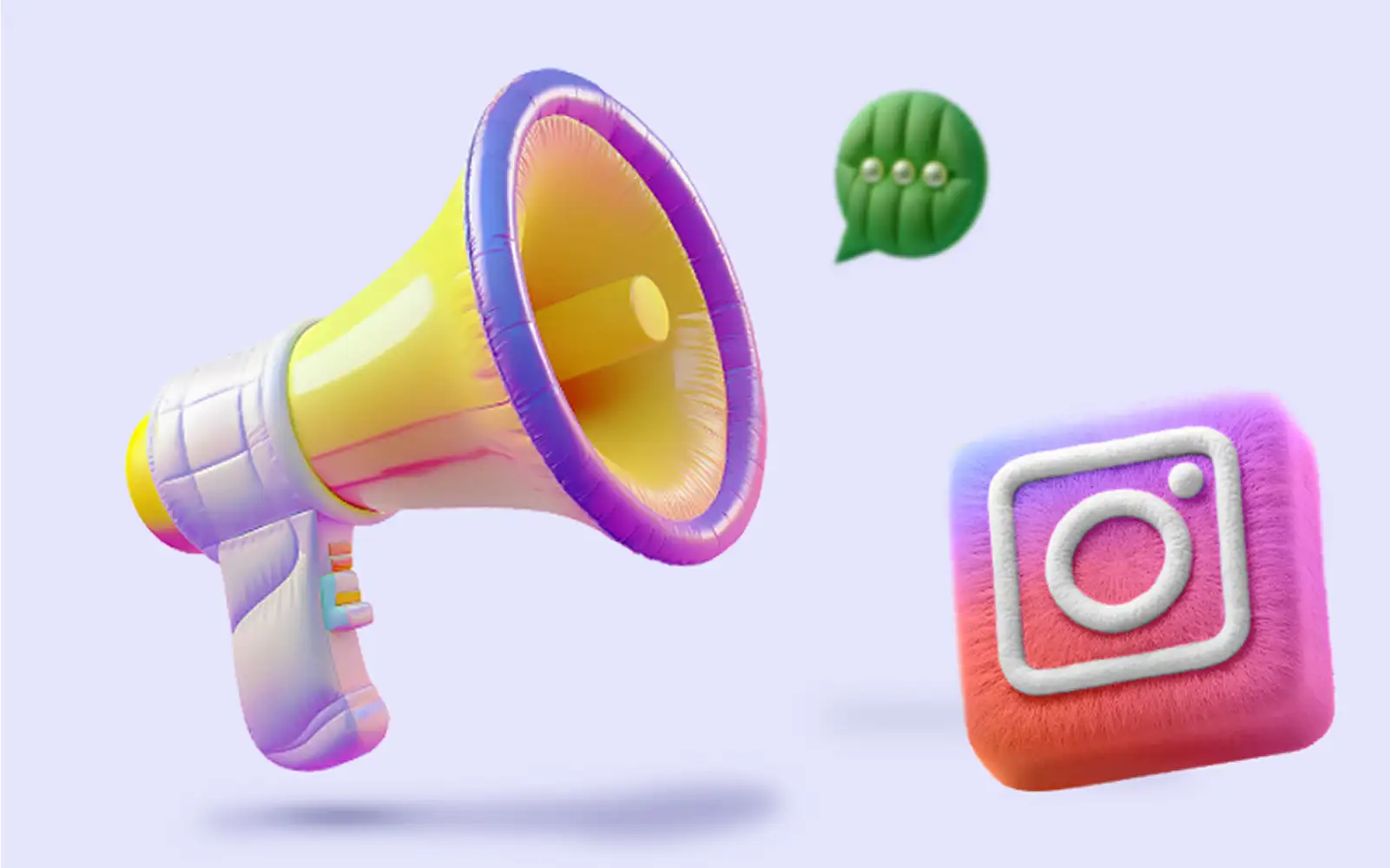 Social Media Management