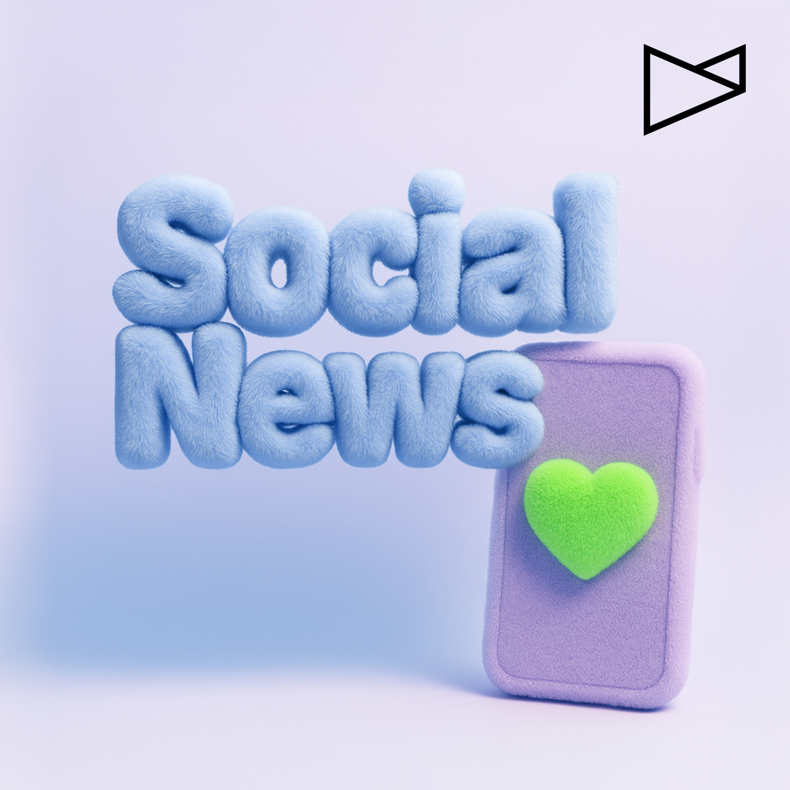 Zusammenfassung der wichtigsten Social-Media-Trends im Juni 2025
