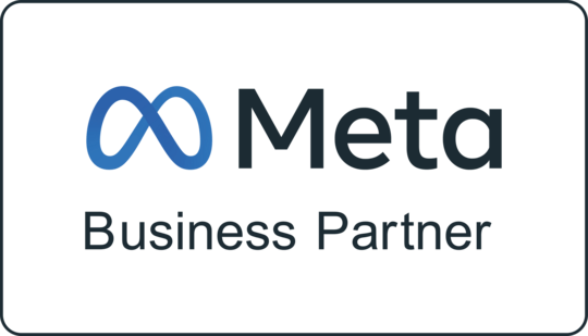 Meta Business Partner – Social Advertising